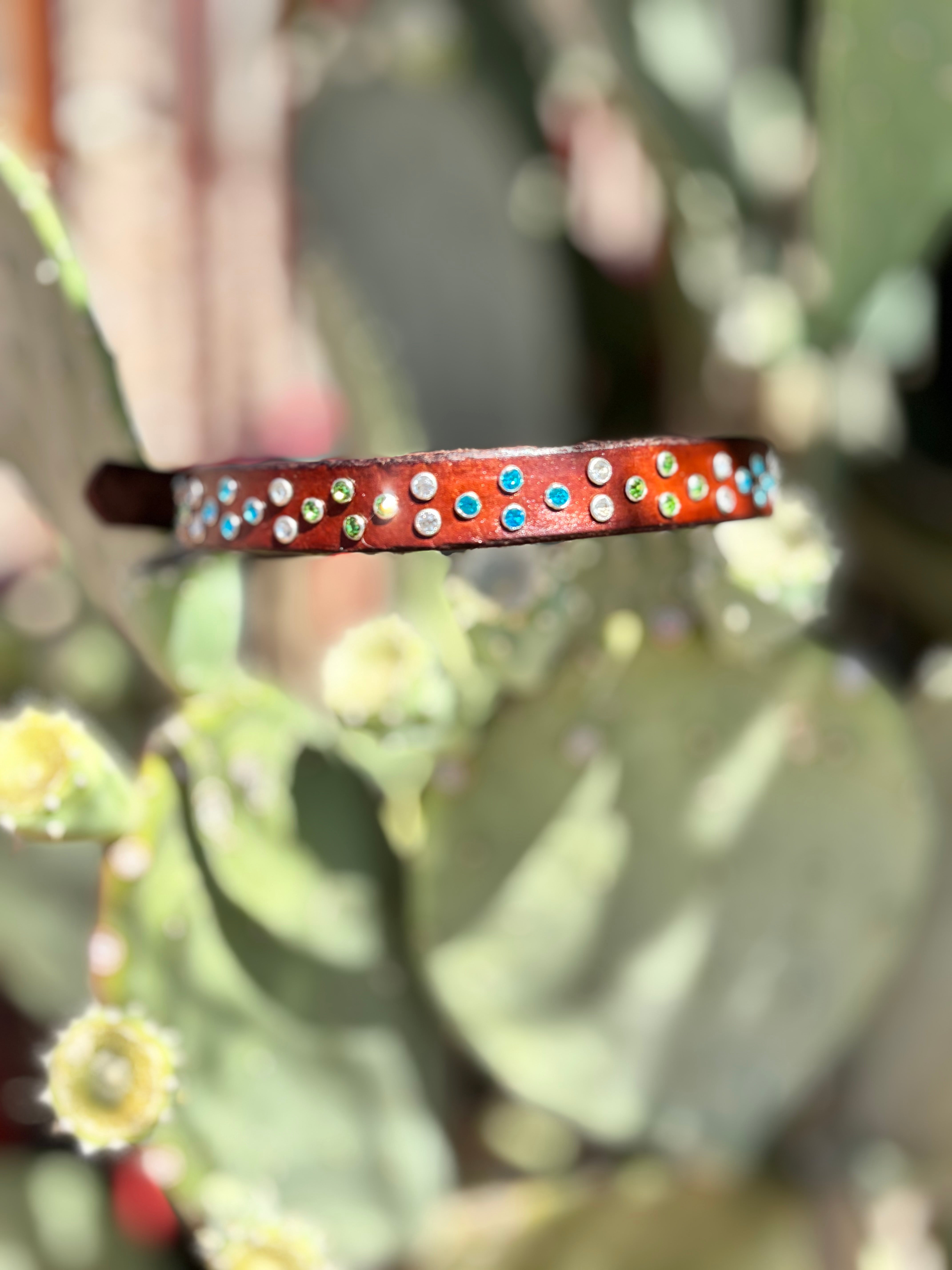 1/2 inch collar