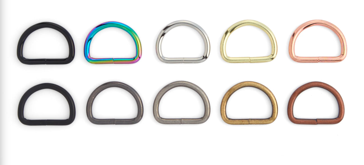 1/2 inch collar