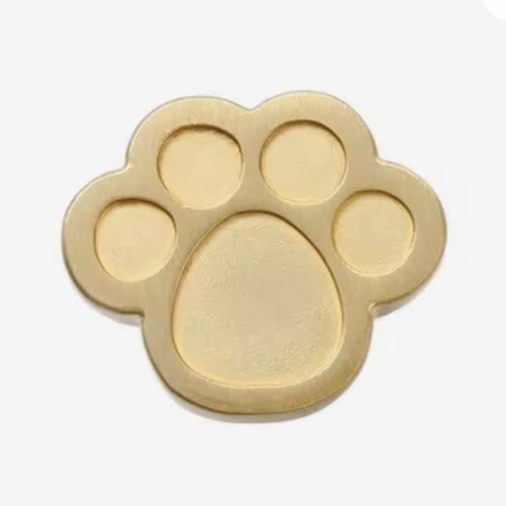 Bone Leash Holder